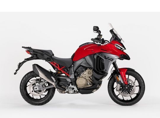 motorrika image